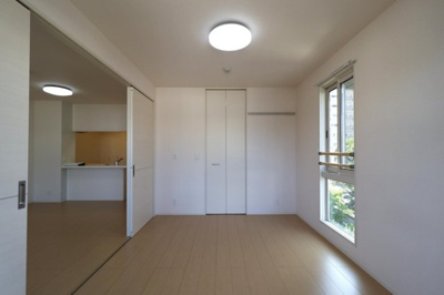 【居間・リビング】 | セレニテ