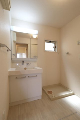 【洗面所】 | セレニテ