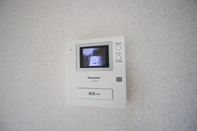 【セキュリティ】 | コートウィスタリア