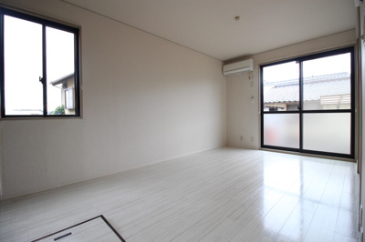 【居間・リビング】 | コートウィスタリア