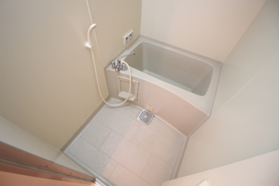 【浴室】 | コートウィスタリア