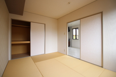 【和室】 | コートウィスタリア