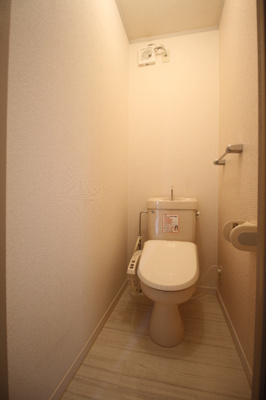 【トイレ】 | コートウィスタリア