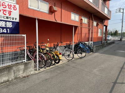 【その他共用部分】 | YSビル岡南