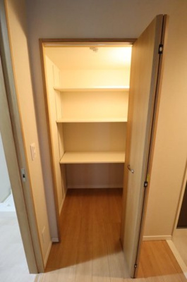 【収納】 | La neige 中山下