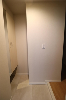 【玄関】 | La neige 中山下