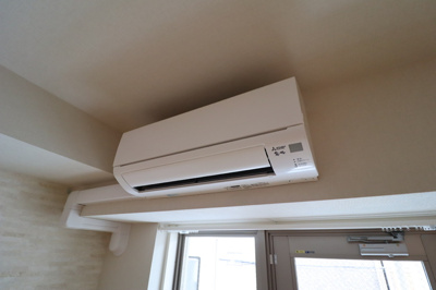 【設備】 | La neige 中山下