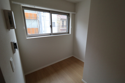 【内装】 | La neige 中山下