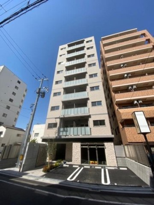 【外観】 | La neige 中山下