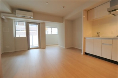 【居間・リビング】 | La neige 中山下