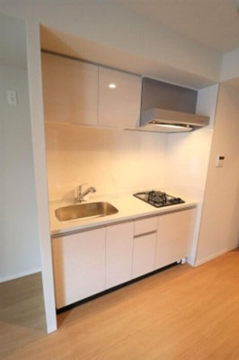 【キッチン】 | La neige 中山下