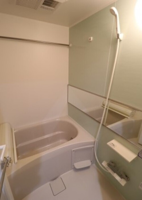 【浴室】 | La neige 中山下