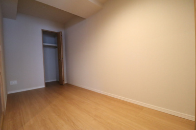 【寝室】 | La neige 中山下