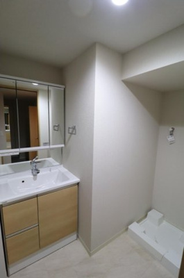 【洗面所】 | La neige 中山下