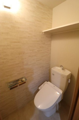 【トイレ】 | La neige 中山下