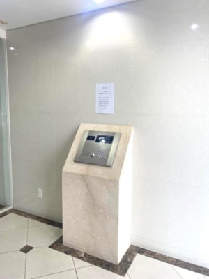 【セキュリティ】 | リビンコートスタイル昭和町