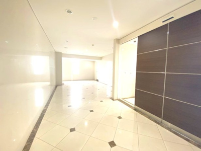 【ロビー】 | リビンコートスタイル昭和町