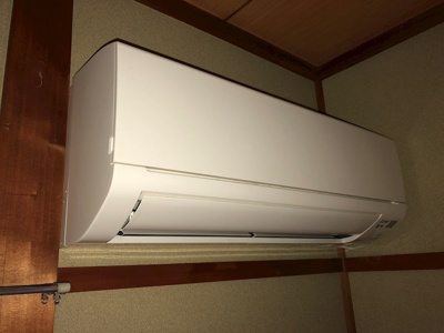 【設備】 | 金光コーポ