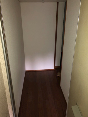 【玄関】 | 金光コーポ