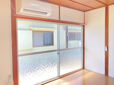 【和室】 | 東古松戸建