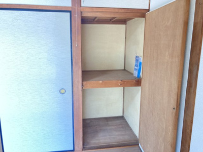 【収納】 | 東古松戸建