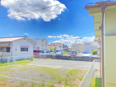 【駐車場】 | 東古松戸建