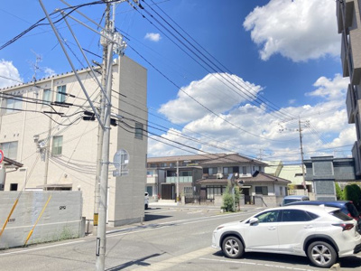 【その他】 | 東古松戸建