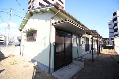 【外観】 | 東古松戸建