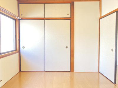 【居間・リビング】 | 東古松戸建