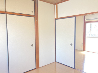 【内装】 | 東古松戸建