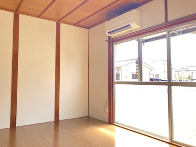 【設備】 | 東古松戸建