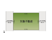 川越市今成一丁目　全１区画の画像