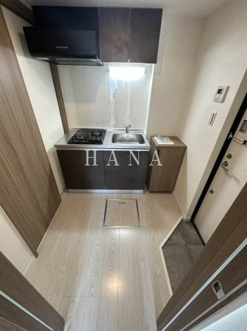 【内装】 | Chum Aoto