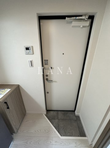 【玄関】 | Chum Aoto