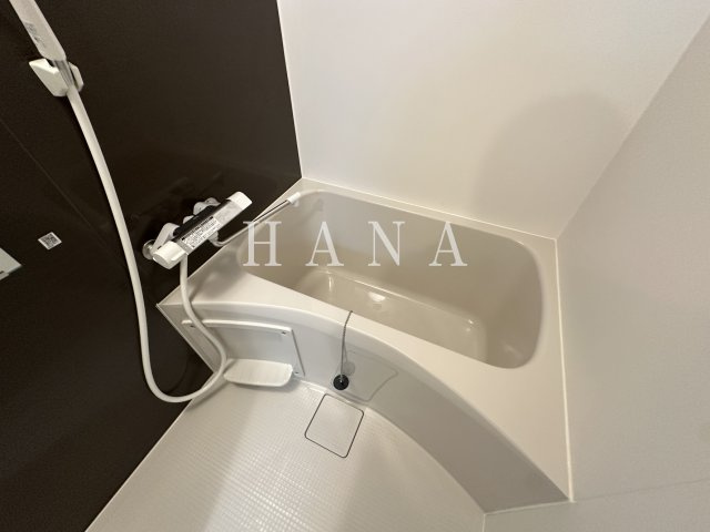 【浴室】 | Chum Aoto