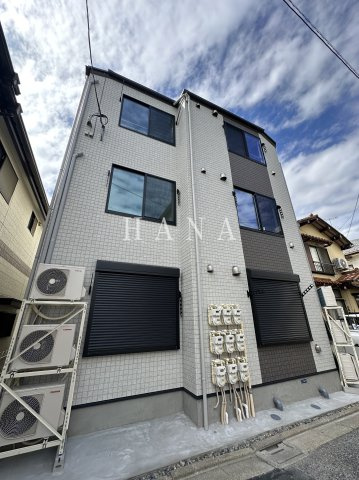 【外観】 | Chum Aoto