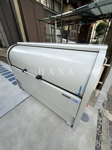 【その他共用部分】 | Chum Aoto