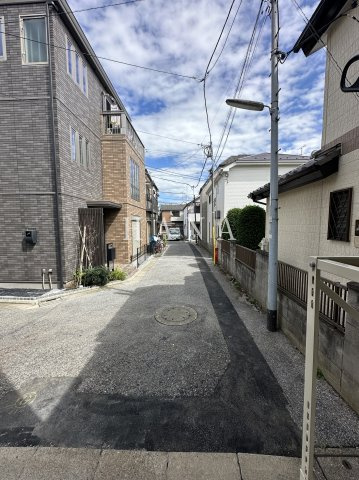 【展望】 | Chum Aoto