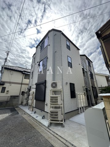 【外観】 | Chum Aoto