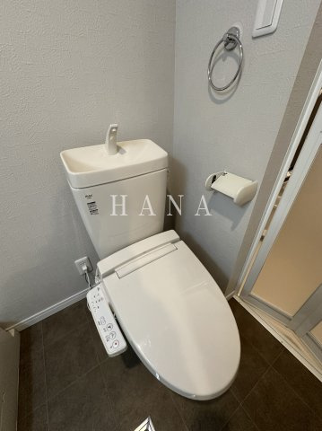 【トイレ】 | Chum Aoto