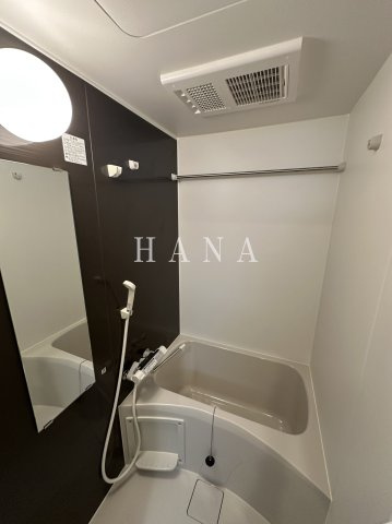 【浴室】 | Chum Aoto