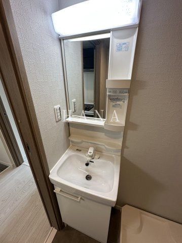 【洗面所】 | Chum Aoto