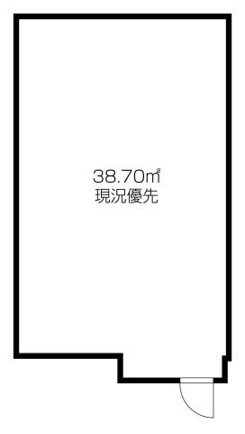 三崎港1分の店舗 MISAKI KAZEN BLDG.の画像