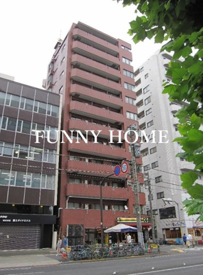 【外観】 | セブンスターマンション第一青葉台　７０２