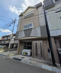 【外観】 | 東大阪市大蓮東1丁目中古一戸建