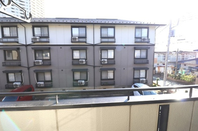 【展望】 | プリムヴェール　壱番館