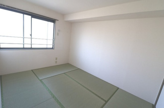 【和室】 | プリムヴェール　壱番館