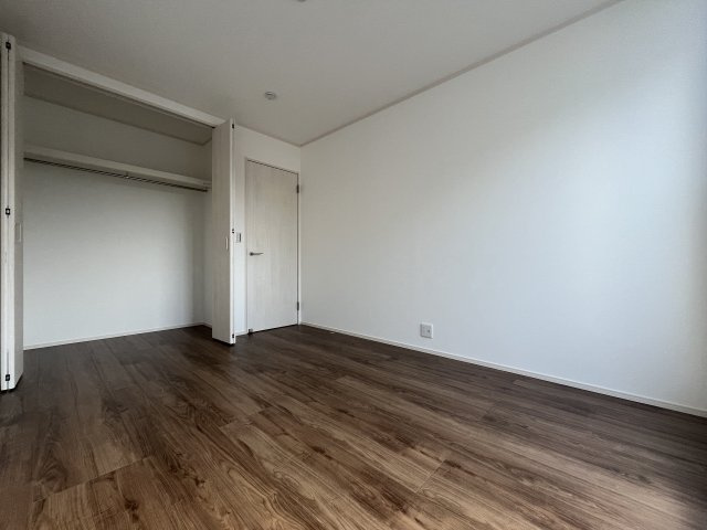 【子供部屋】 | 深谷市宿根　　新築戸建　　全５区画　2号棟