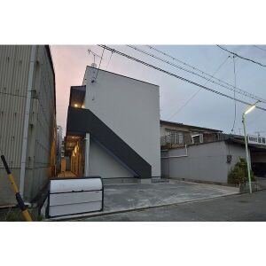 クレアーレ　想のバルコニー