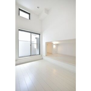 クレアーレ　想の居間・リビング